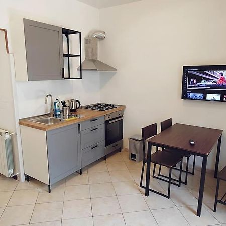 Casa Aurelia Apartment Rome Exterior photo