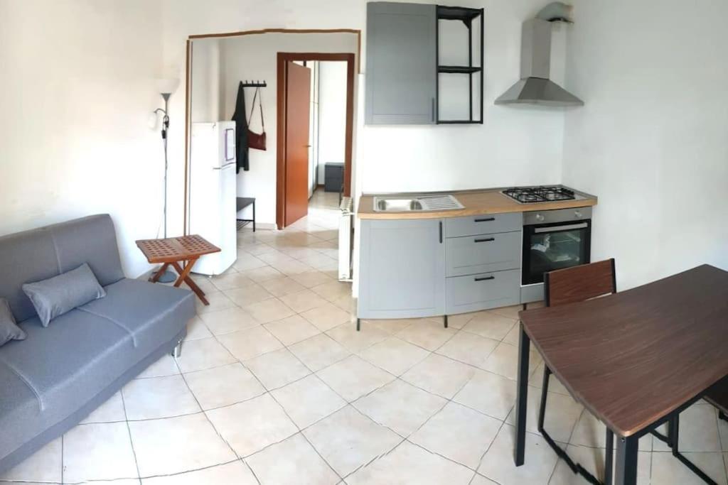 Casa Aurelia Apartment Rome Exterior photo