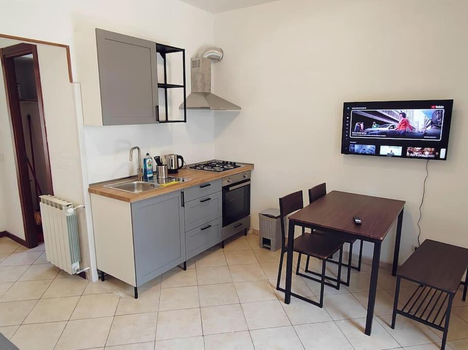 Casa Aurelia Apartment Rome Exterior photo