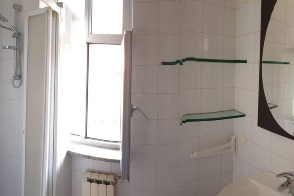 Casa Aurelia Apartment Rome Exterior photo